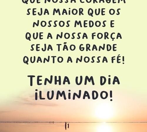 7 Mensagens de Bom Dia para Status: Alegria e Esperança!