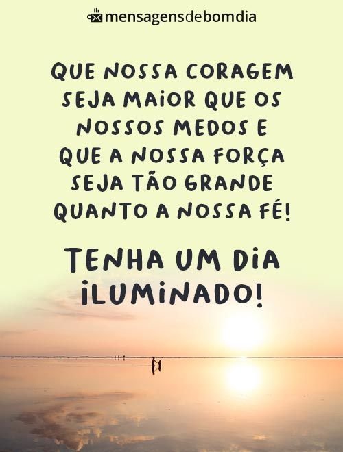 7 Mensagens de Bom Dia para Status: Alegria e Esperança!