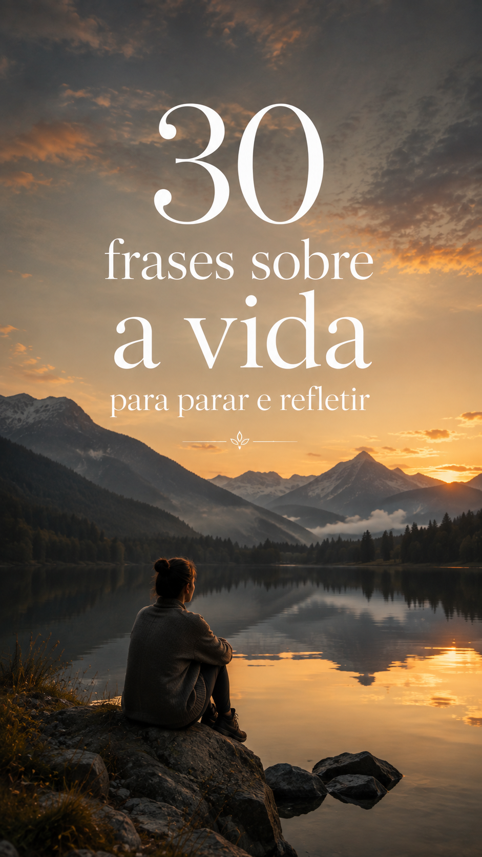 Frases de Deus: Mensagens de Fé para Acalmar o Coração Hoje
