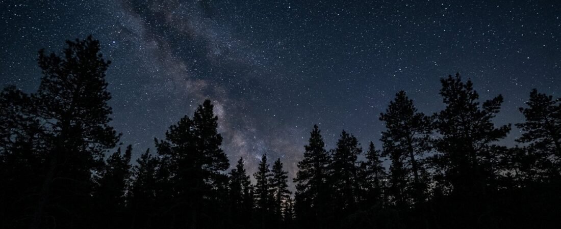 Paz e Fé: Frases de Boa Noite com Deus para um Sono Tranquilo