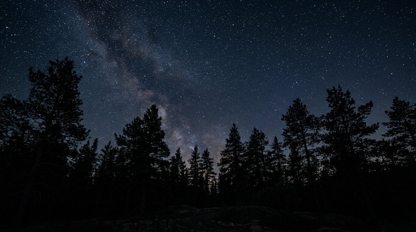Paz e Fé: Frases de Boa Noite com Deus para um Sono Tranquilo