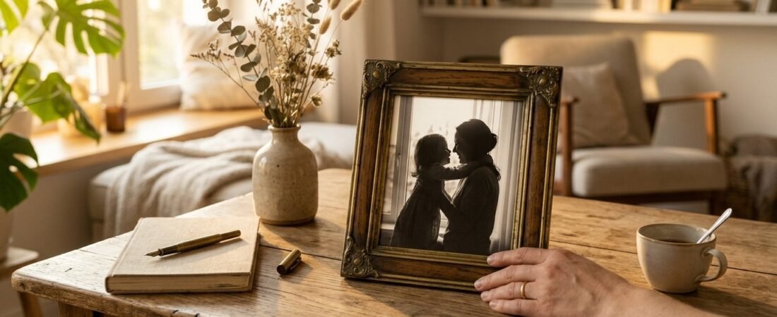 Luto Mãe: Frases de Saudade e Amor Eterno para Homenagear