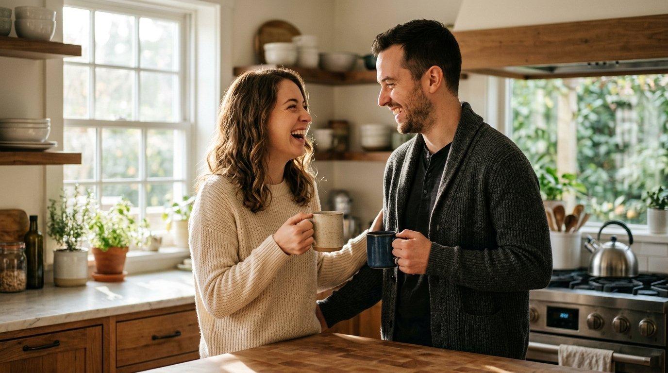 As Melhores Frases de Reciprocidade para Amar e Ser Amado