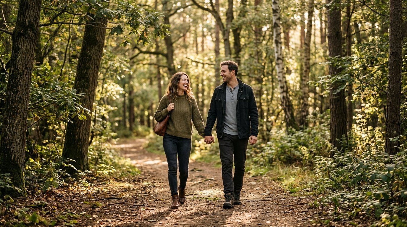 Fortaleça o Amor: Frases de Amor para Namorada e Casais