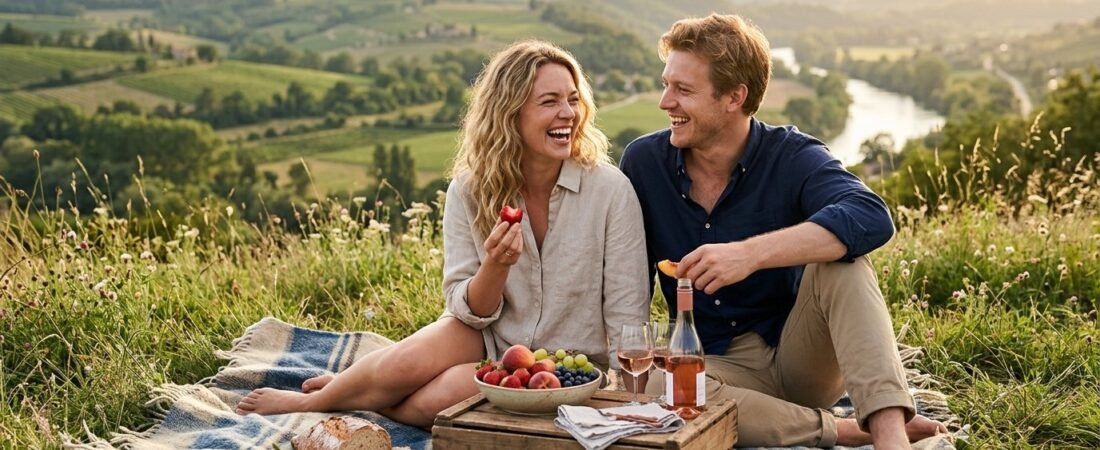 As Melhores Frases de Amor para Namorada: Cumplicidade e Paixão
