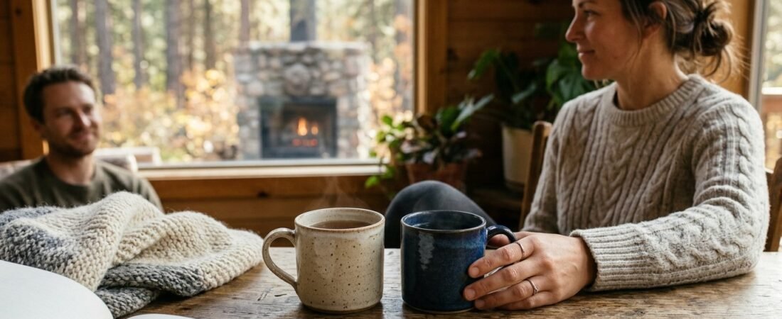 Comunicação no Amor: Frases para Status que Unem o Casal