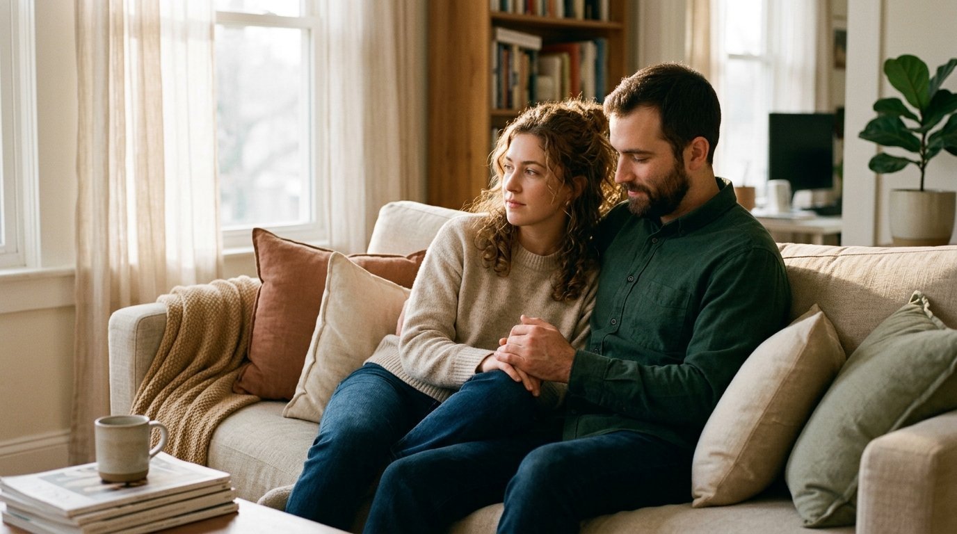 Frases de Superação no Relacionamento: Apoio e Força ao Parceiro