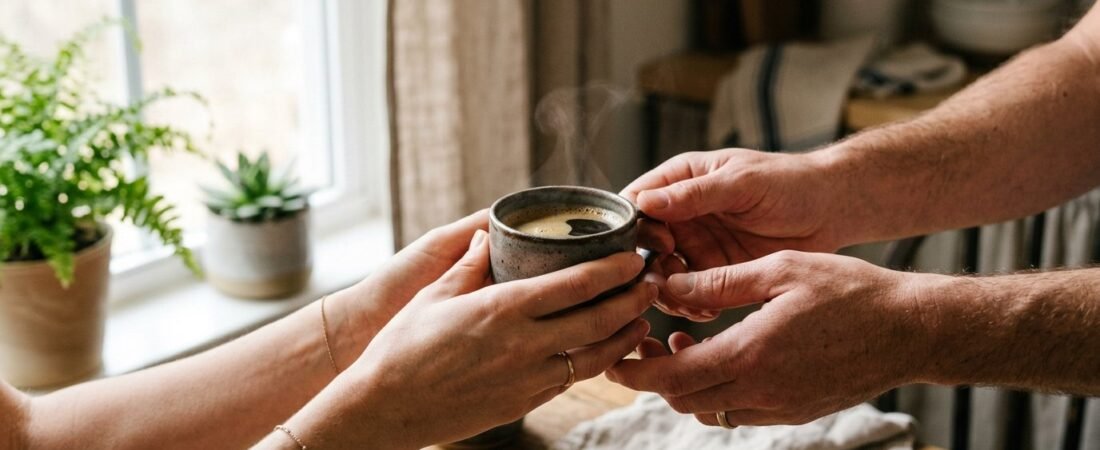 Surpreenda! Mensagens de Carinho que Renovam o Amor Diário