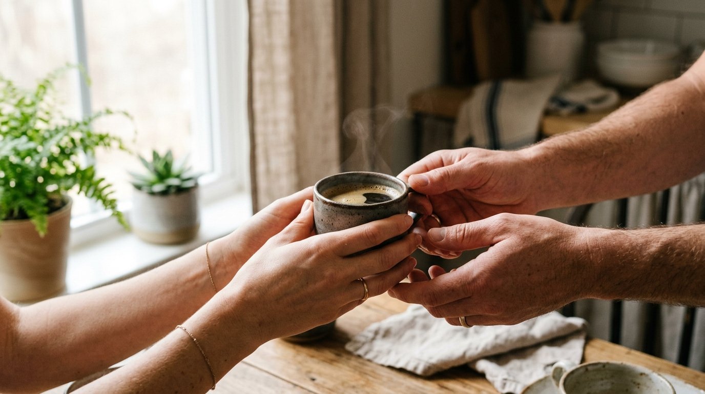 Surpreenda! Mensagens de Carinho que Renovam o Amor Diário