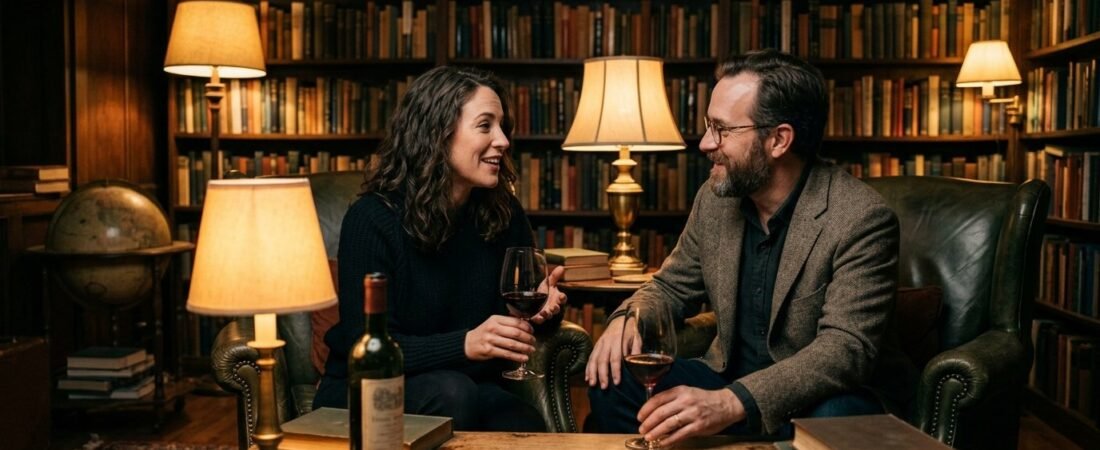 Frases para Status: Amor e Mente em Conexão Profunda