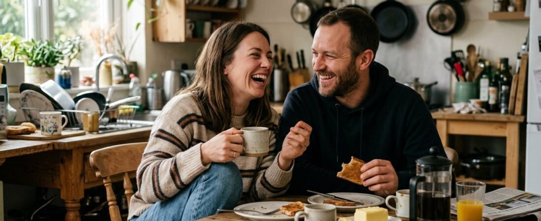 Frases de Reflexão: Aceite o Amor Real, Liberte Expectativas