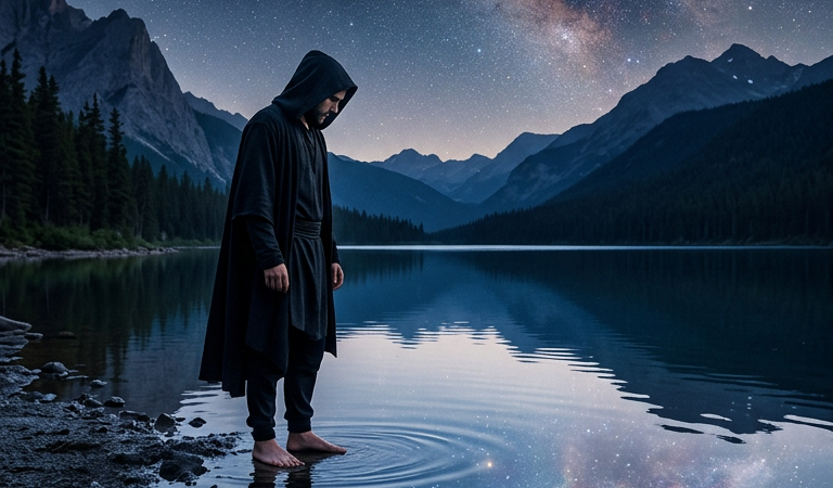 A Vida é um Sopro: Reflexões para Viver com Consciência Plena