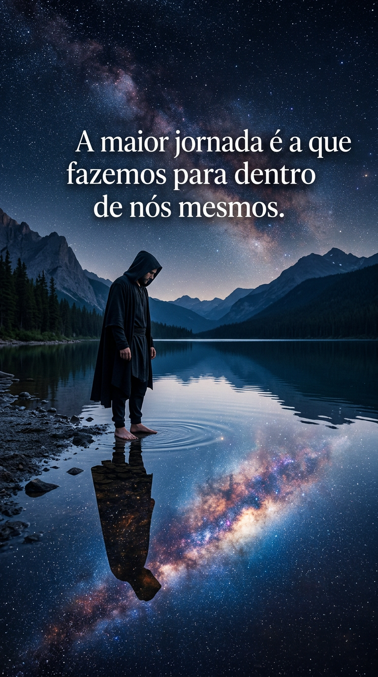 A Vida é um Sopro: Reflexões para Viver com Consciência Plena