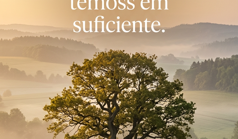 O Poder da Gratidão pela Vida: Inspire-se e Viva Melhor